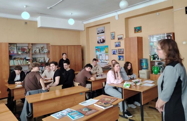 Программа «Хроники космических свершений»