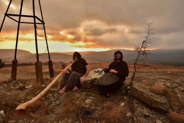 Театр звука Efir. Равновесие