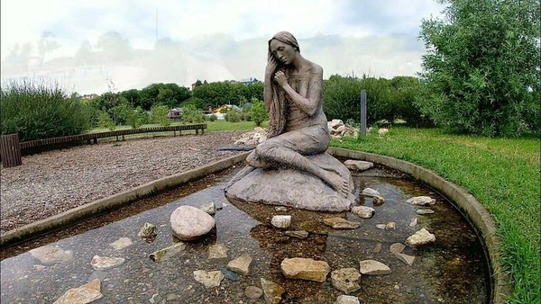 «Родина великого Тукая и Кыш бабая»