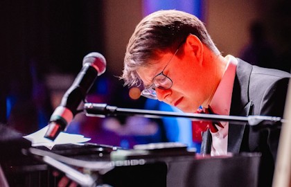 Дмитрий Файн: Fine plays Fine