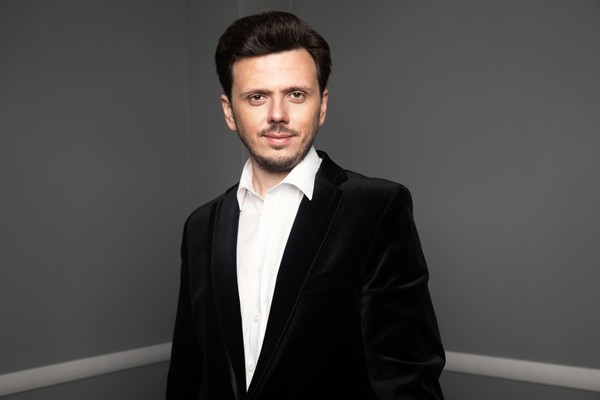 Концерт «Даниил и Никита Абросимовы. Диалог поколений»