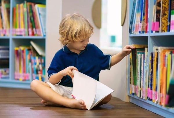 «Все сказки в гости к нам»