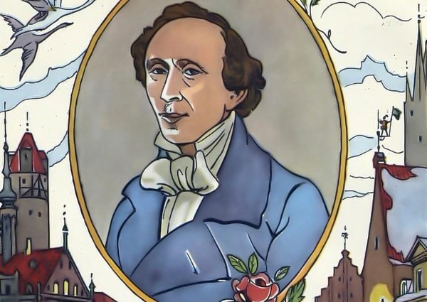 Литературно-игровая программа «Тайны датского королевства»