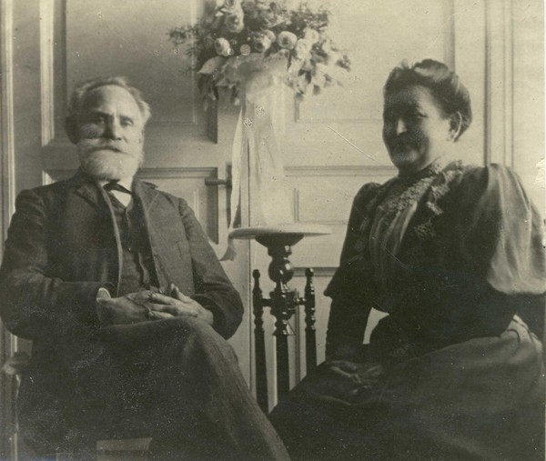 Программа «Нелегкий труд быть женою блестящего гения»