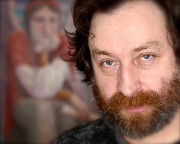 Выставка «От Коляды до Велеса»