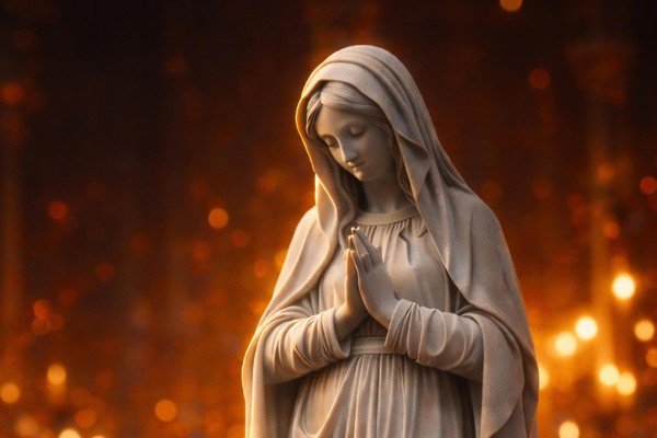 Концерт «Ave Maria»