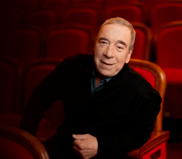 Творческий вечер «Маэстро…»