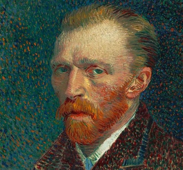 Лекция «Мастера зарубежного искусства. Винсент Ван Гог»