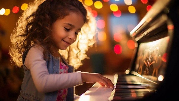 «В музыке душа народа»