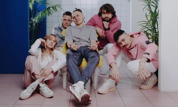 Группа «Марлины»