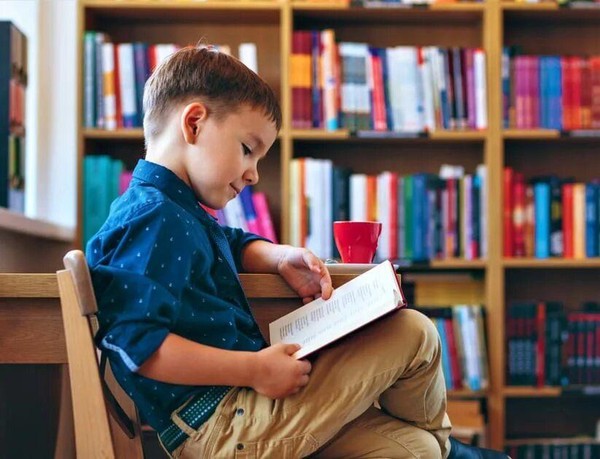 «Неделя детской и юношеской книги»