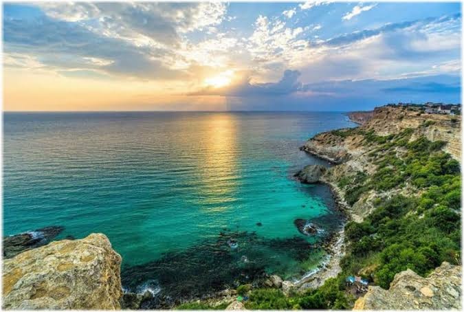 Нетворкинг: инвестиции в недвижимость Крыма и Адыгеи