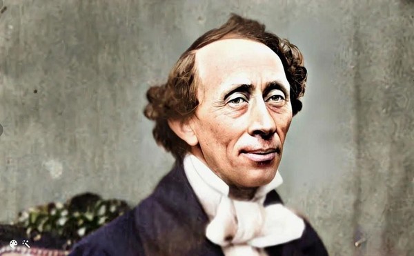 «Старая добрая сказка»