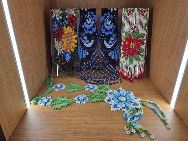 Выставка «Гармония и красота традиций»