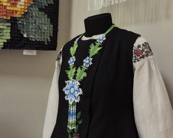 Экскурсия «Гармония и красота традиций»