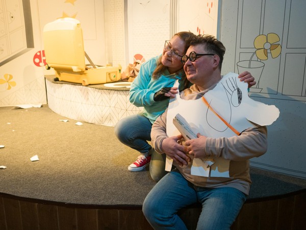 Программа «Собачка Соня: смотрим и создаем»