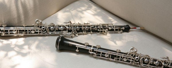 Концерт ансамблей духовых инструментов