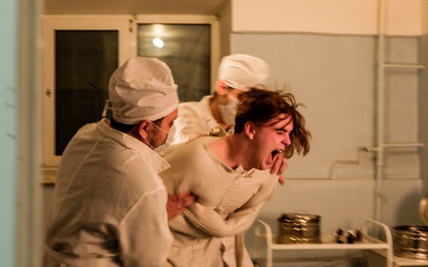 Чистый Разум