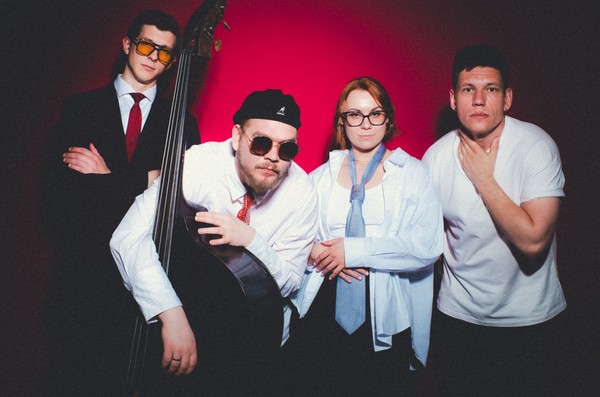 Мама не узнает