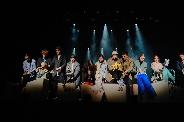 Синяя птица