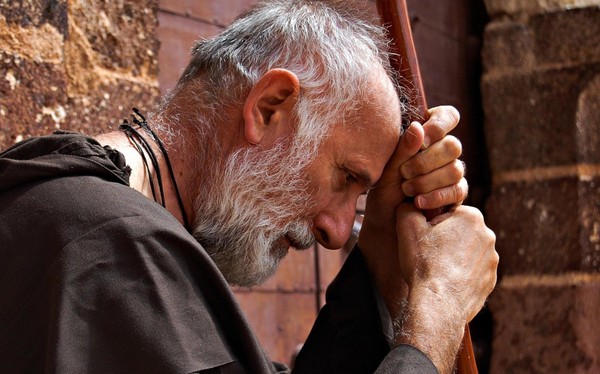 Исторический экскурс «Основы христианского аскетизма»