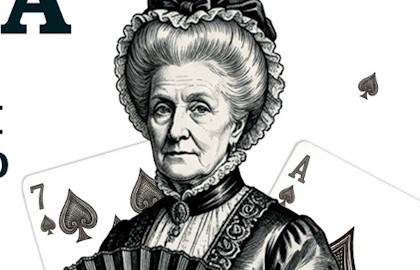 Пиковая дама