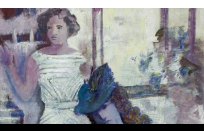 Lena Dmitrieff. Аромат женщины