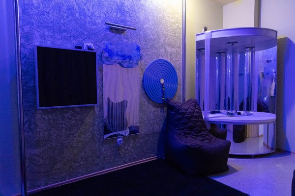 Познавательно развлекательная программа «КиберДень в библиотеке»