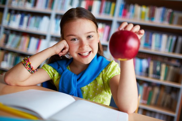 Интерактивная игра «По дороге здоровья»