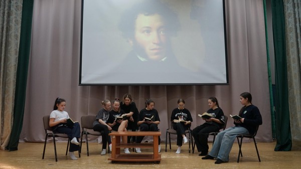 Викторина «Знакомые сказки»