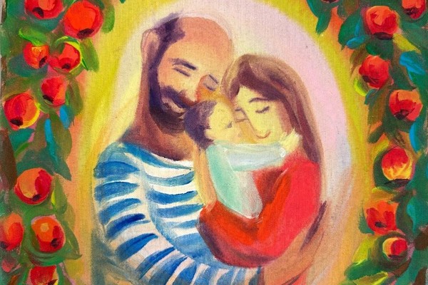 Выставка «Дорога домой»