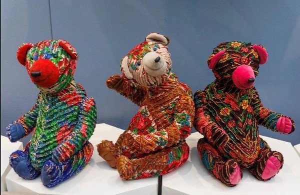 Лекция «История мишек Тедди, или Плюшевая версия научно-технического прогресса»