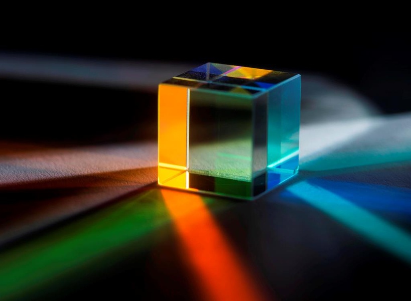 Мастер-класс «Послушный кубик»