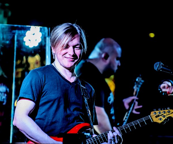 Альберт Визенберг