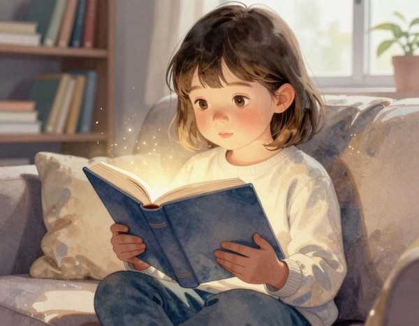 «Волшебные страницы»