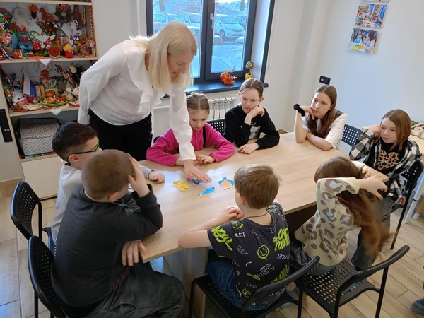 Праздник детской книги «Сказка рядом,стоит лишь открыть книгу»