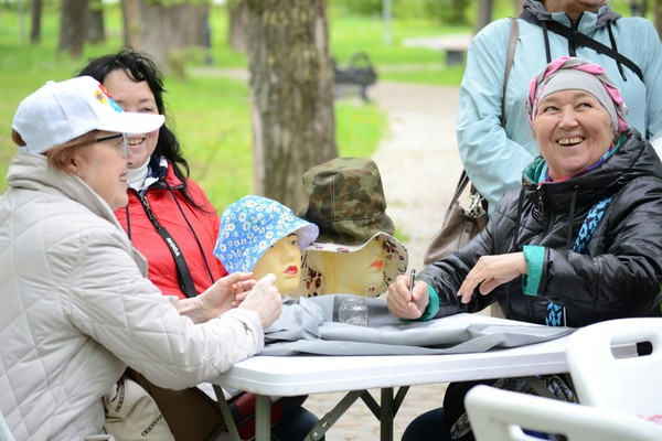 Мастер-класс от руководителя студии шитья «Авторская методика пошива»