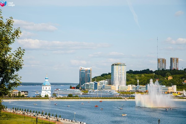 «История соседей: познаем друг друга»