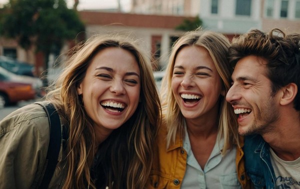 «Смеяться разрешается»