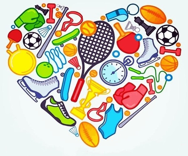 Фестиваль «День здоровья»