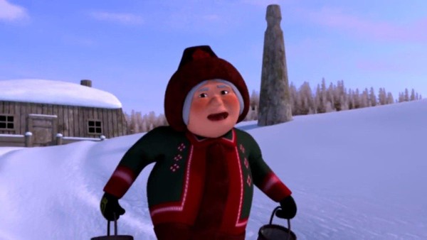 «Мультики и фильмы по книгам»