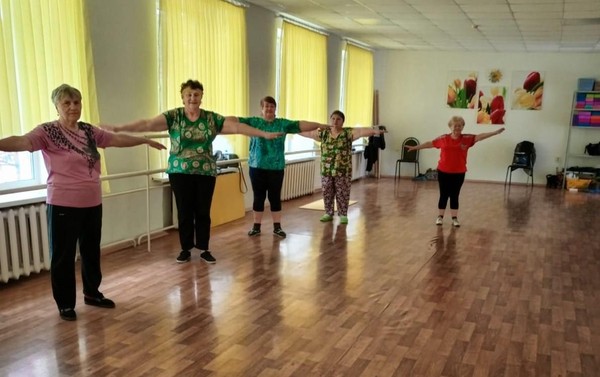 «Главное здоровье»