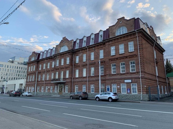 Спектакль «Кукарача»