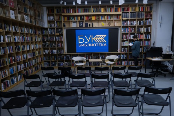 Лекция ««Создам ли я себе славу?..» 130 лет Венедикту Марту»