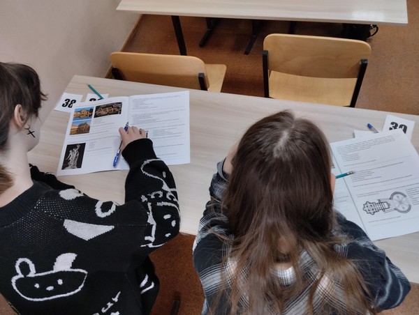 Определен состав жюри Олимпиады по истории изобразительного искусства