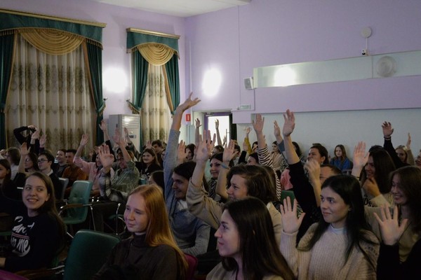 Анимационный клуб