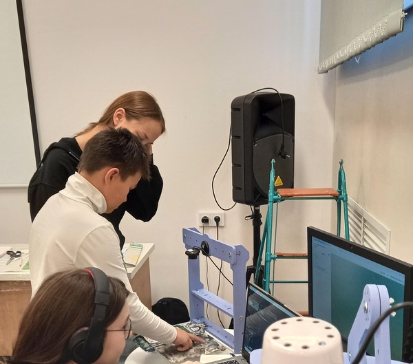 Мультстудия «Полёт»