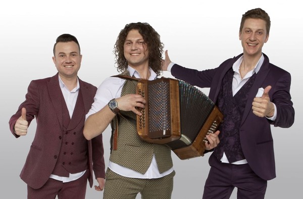 Группа «САДко»