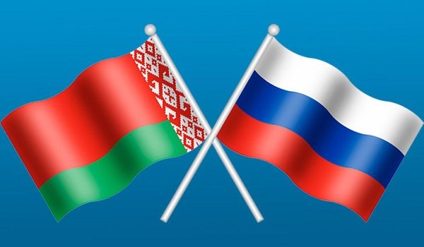 Литературно–музыкальная композиция «Россия и Беларусь: День единения народов»