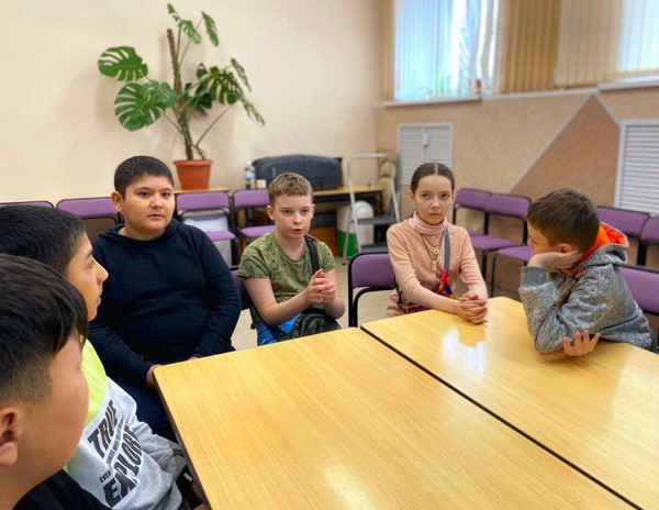 Читательский консилиум «Наш или не наш?»